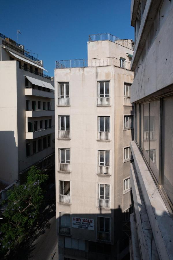 Polytimon, An Athenian Neoclassical Athen